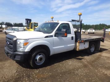 Main image Ford F-350